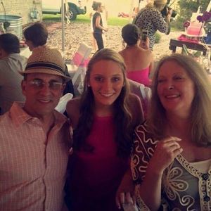 Meet your Posher, Deborah